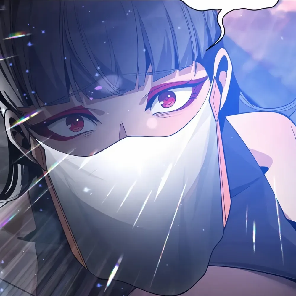 I, The Demon Lord am being targeted by my female Disciples! Chapter 50 page 34 - 