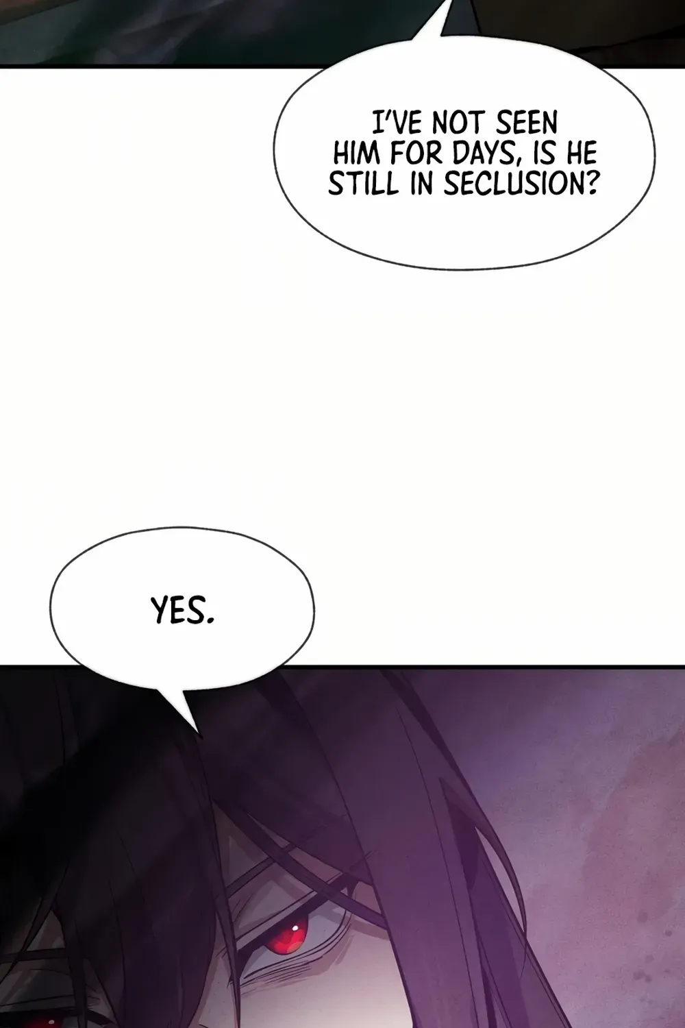 I, The Demon Lord am being targeted by my female Disciples! Chapter 50 page 37 - 