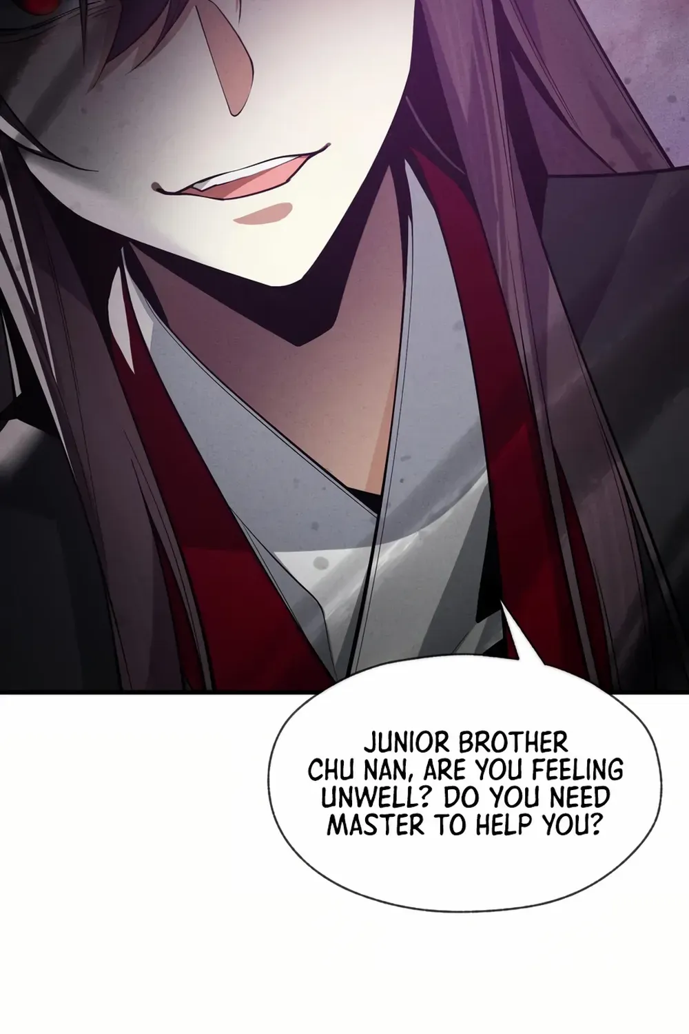 I, The Demon Lord am being targeted by my female Disciples! Chapter 50 page 38 - 