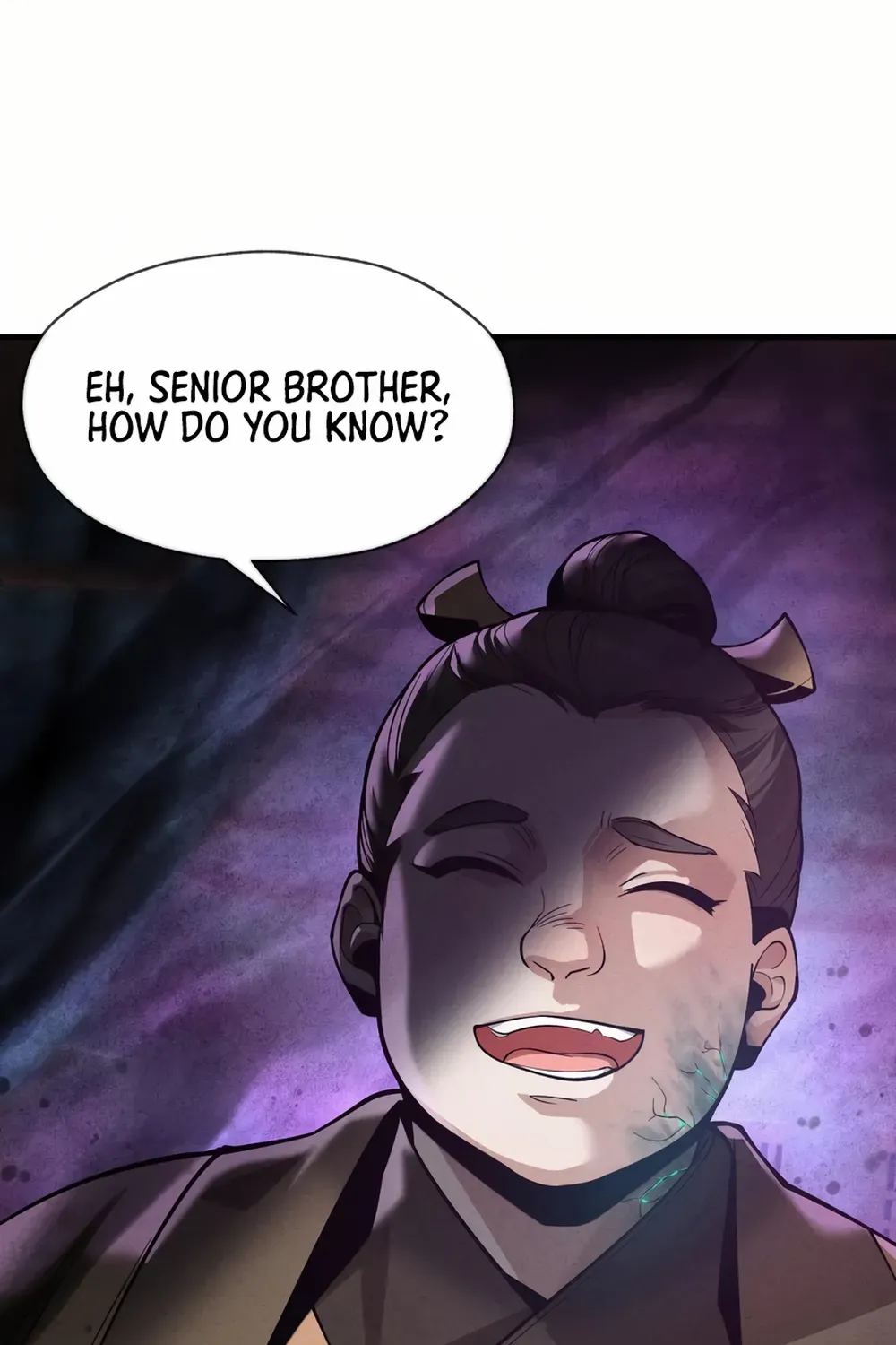 I, The Demon Lord am being targeted by my female Disciples! Chapter 50 page 39 - 