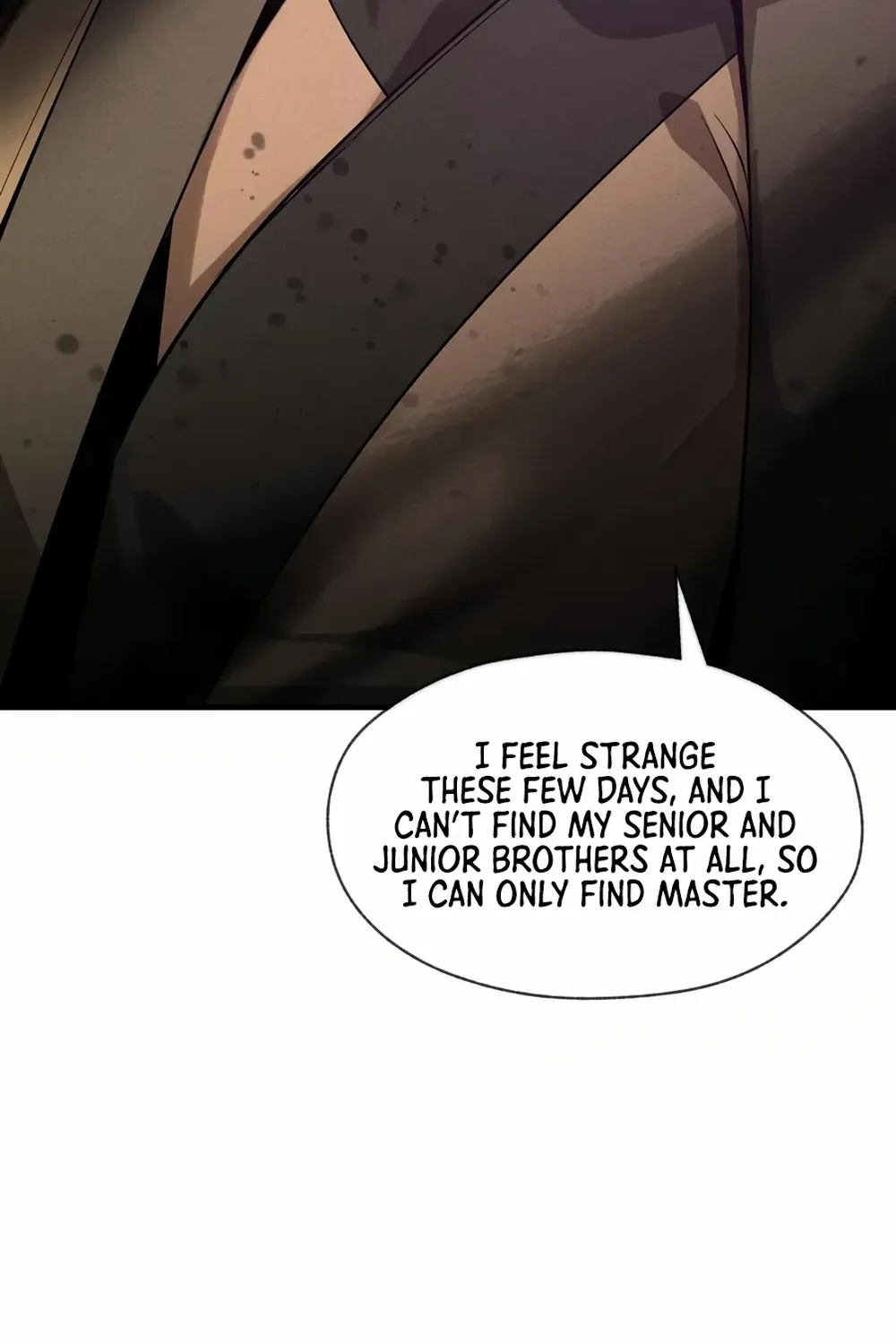 I, The Demon Lord am being targeted by my female Disciples! Chapter 50 page 40 - 