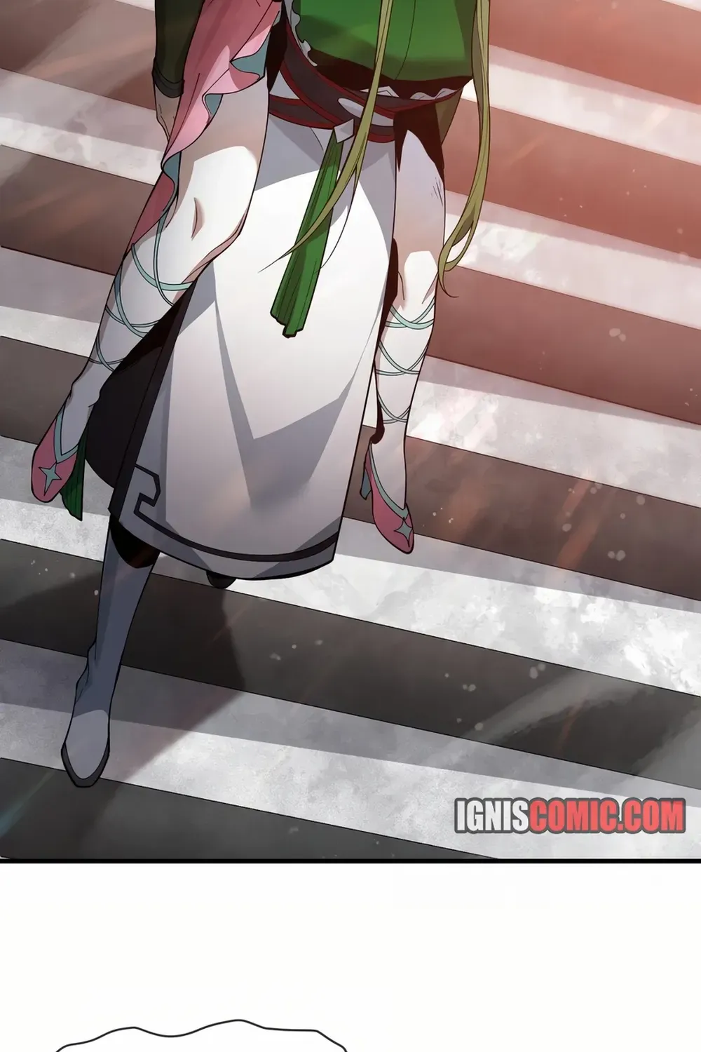 I, The Demon Lord am being targeted by my female Disciples! Chapter 50 page 5 - 