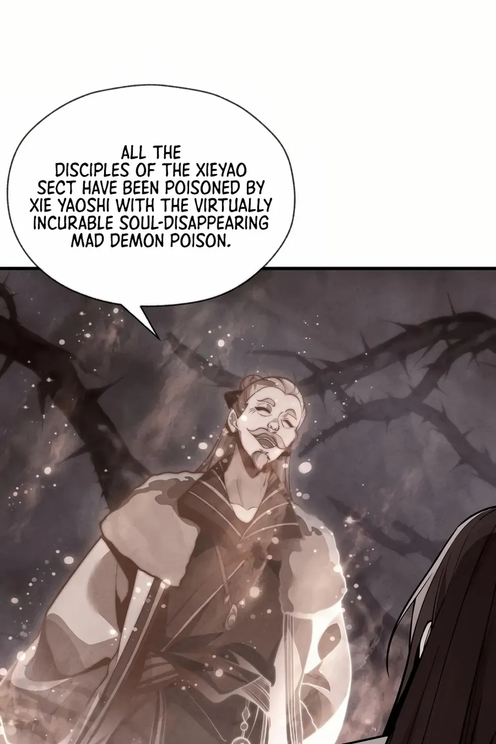 I, The Demon Lord am being targeted by my female Disciples! Chapter 50 page 44 - 
