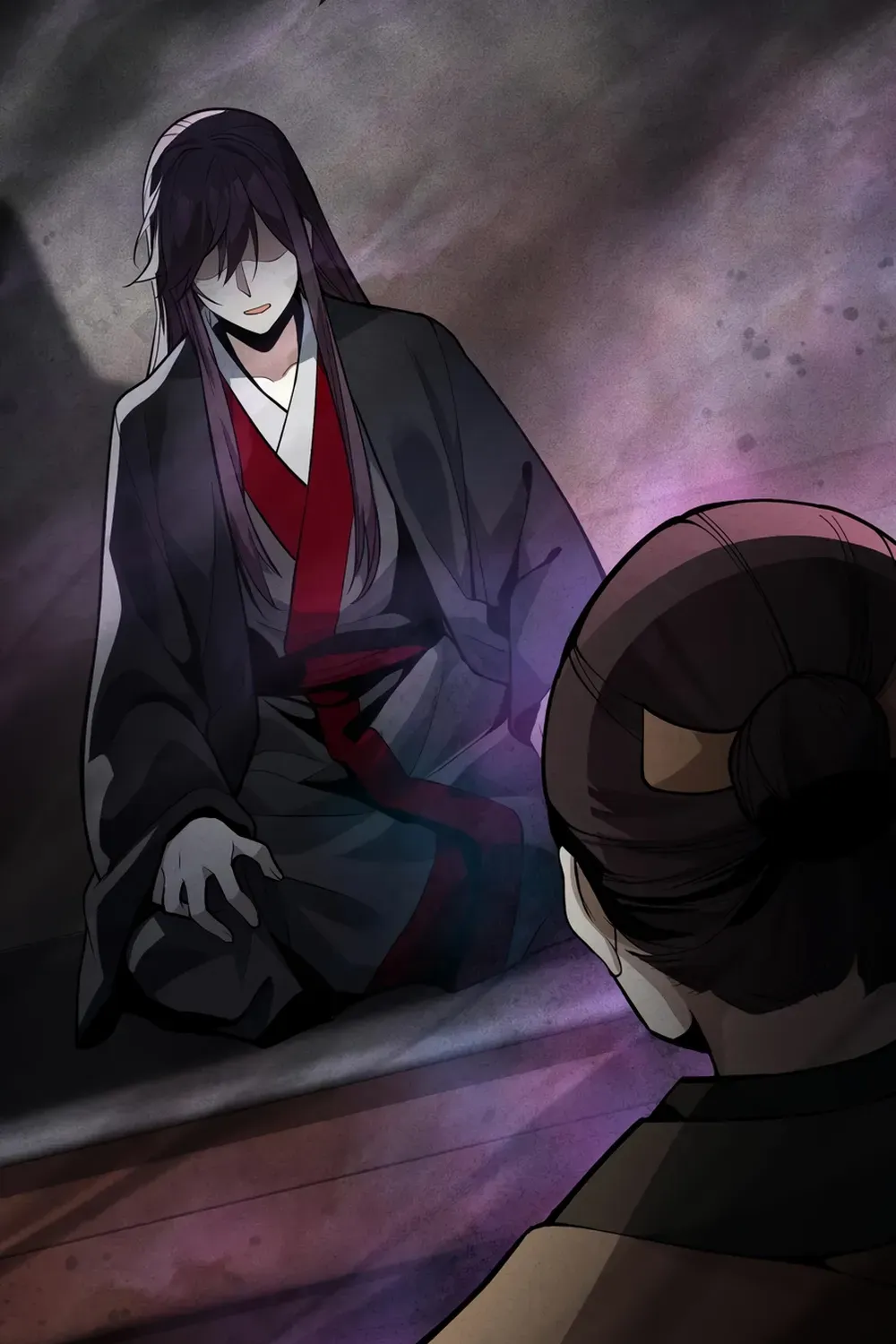 I, The Demon Lord am being targeted by my female Disciples! Chapter 50 page 46 - 