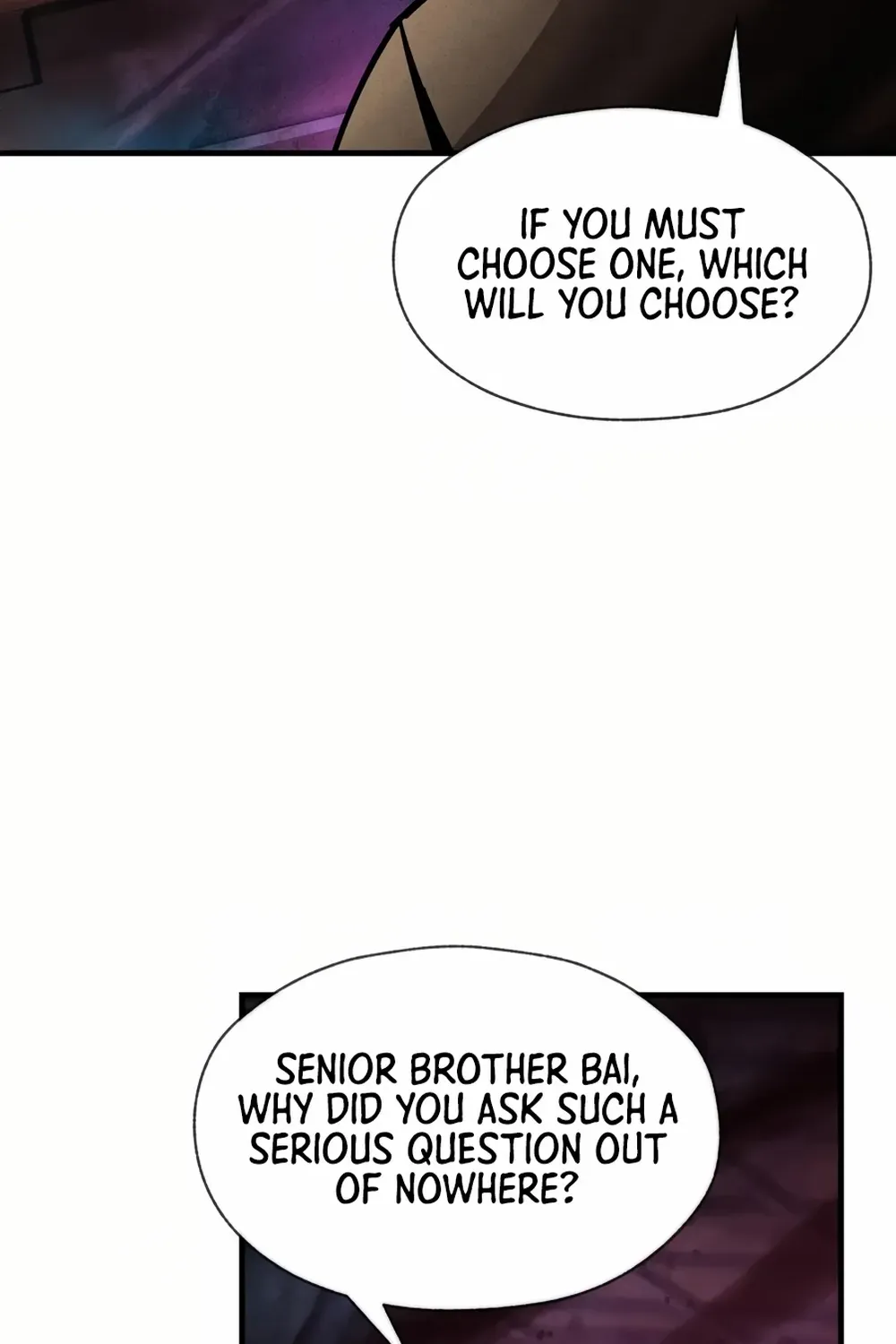 I, The Demon Lord am being targeted by my female Disciples! Chapter 50 page 47 - 