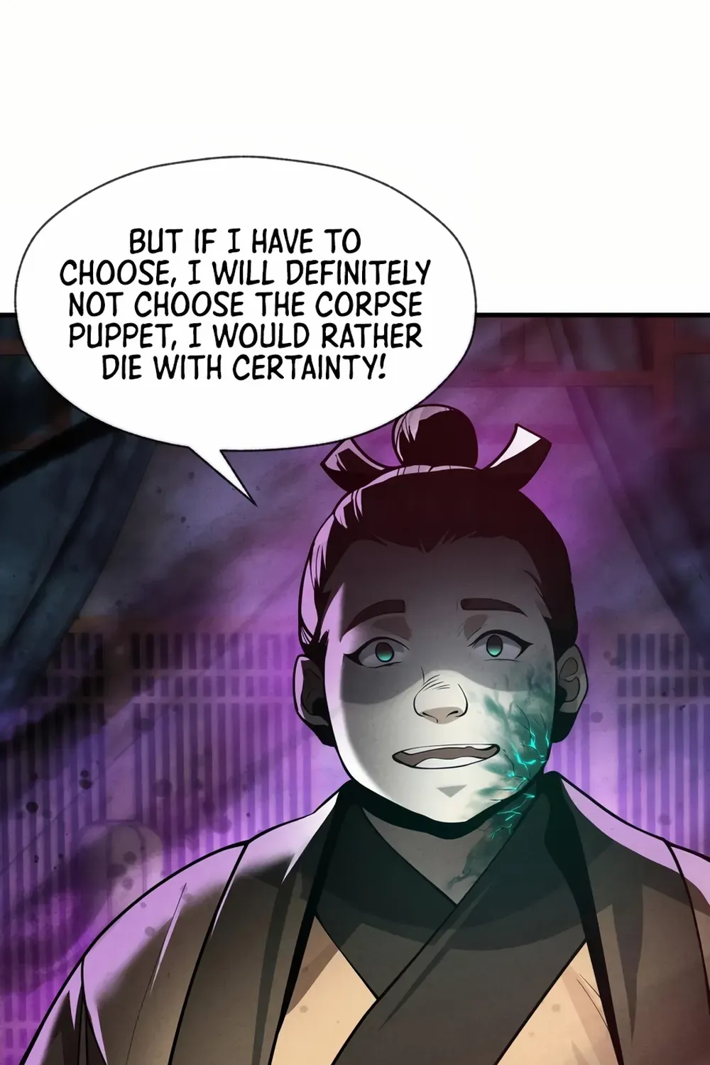 I, The Demon Lord am being targeted by my female Disciples! Chapter 50 page 49 - 