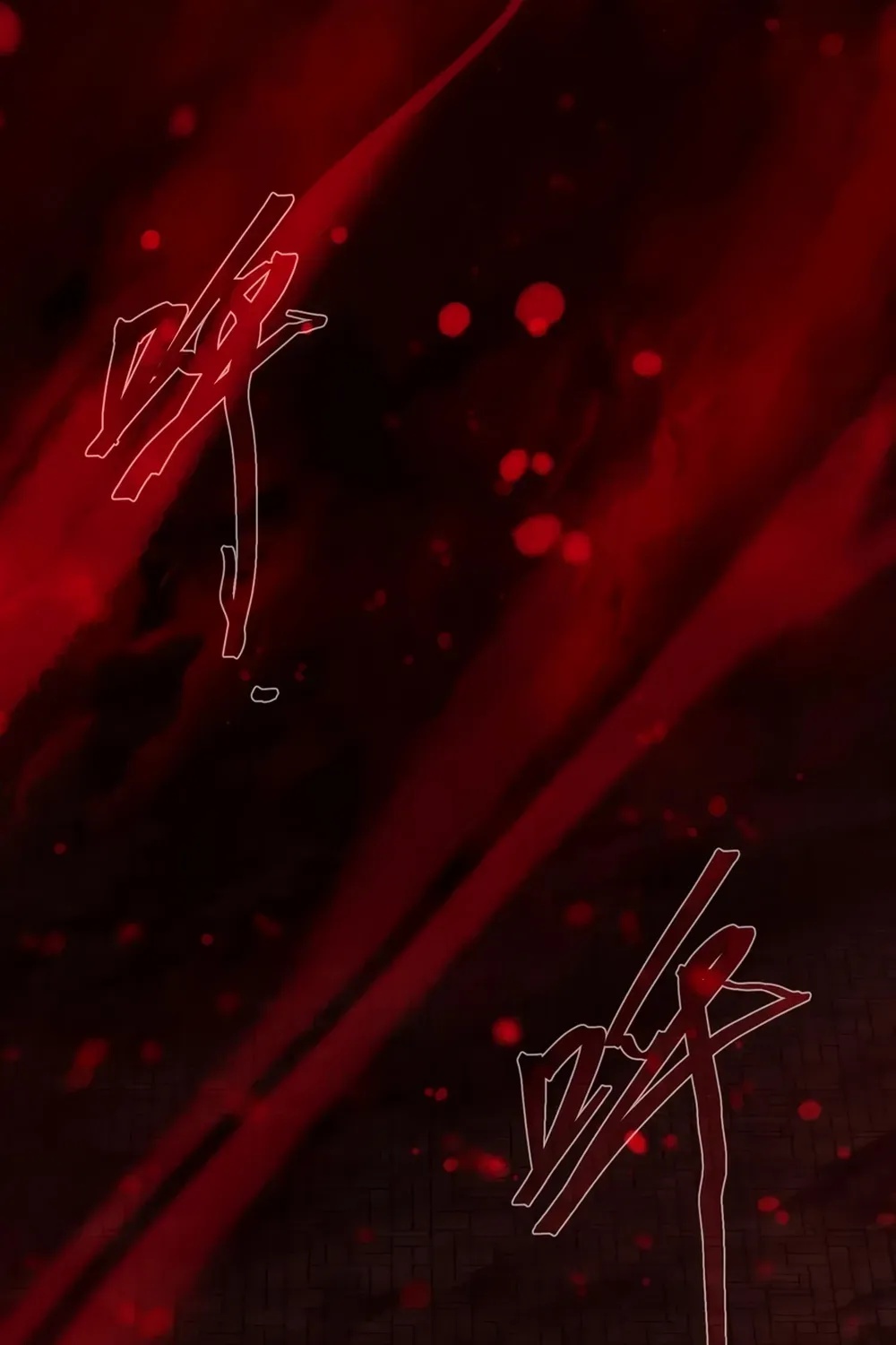 I, The Demon Lord am being targeted by my female Disciples! Chapter 50 page 53 - 