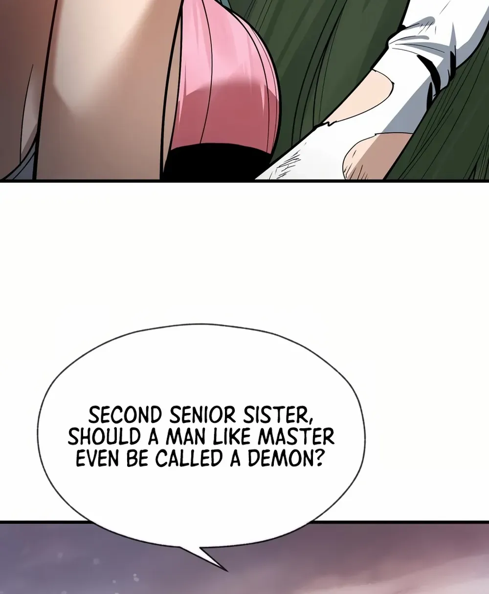 I, The Demon Lord am being targeted by my female Disciples! Chapter 50 page 7 - 
