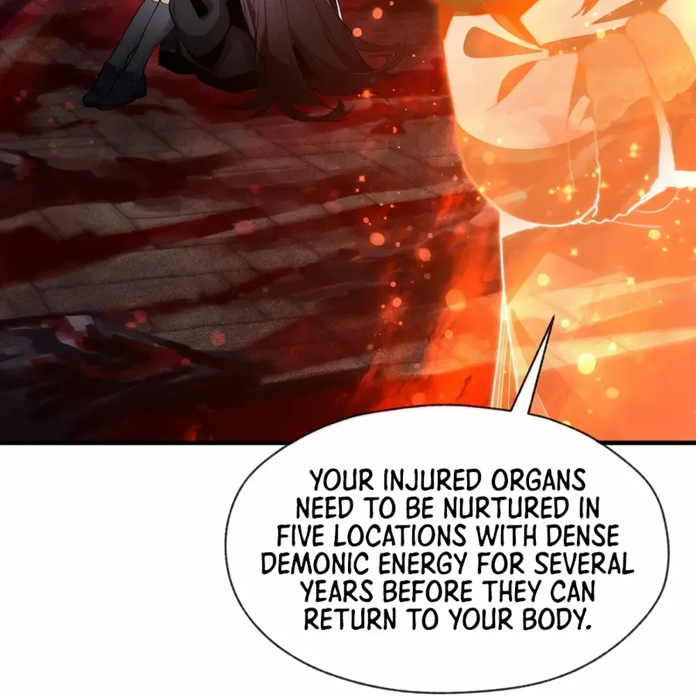 I, The Demon Lord am being targeted by my female Disciples! Chapter 50 page 62 - 