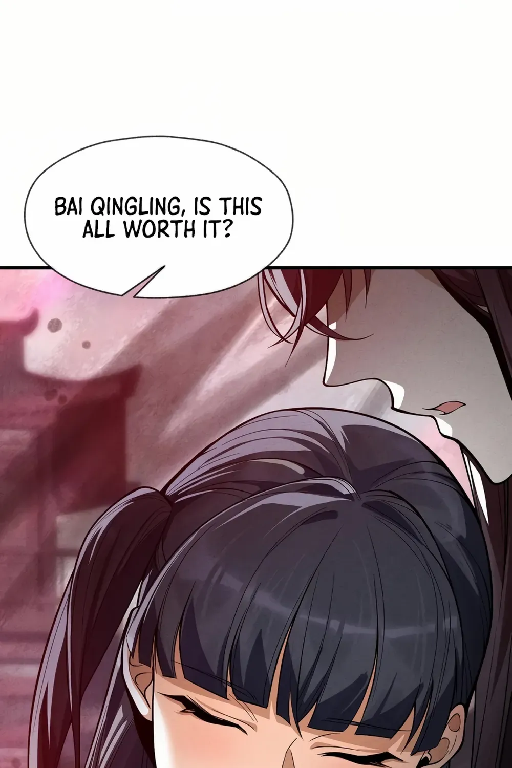 I, The Demon Lord am being targeted by my female Disciples! Chapter 50 page 63 - 