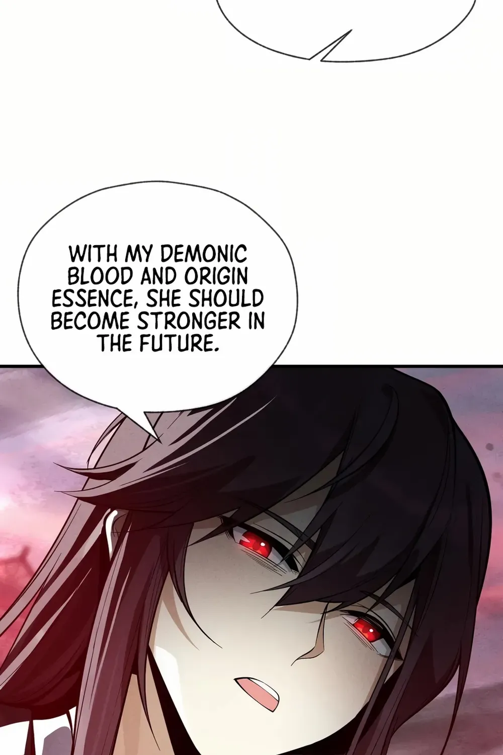 I, The Demon Lord am being targeted by my female Disciples! Chapter 50 page 65 - 
