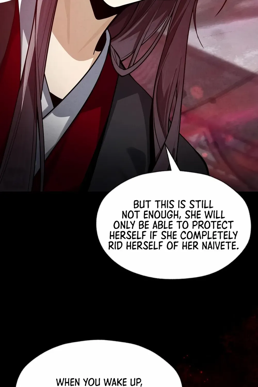 I, The Demon Lord am being targeted by my female Disciples! Chapter 50 page 66 - 