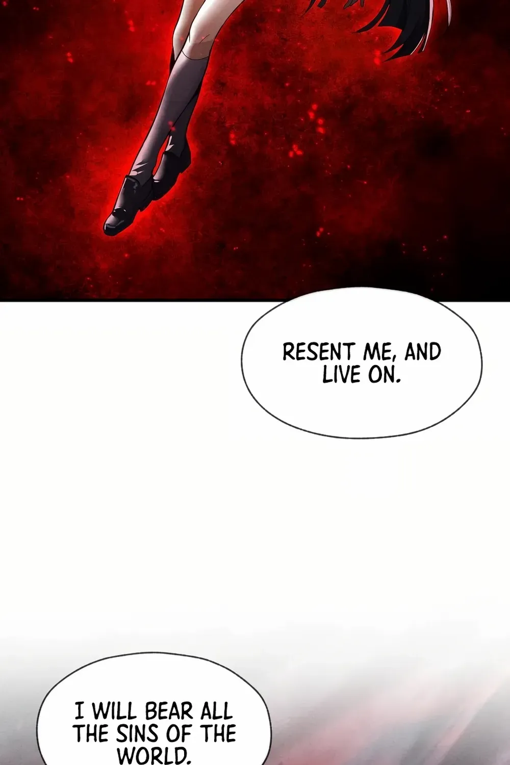 I, The Demon Lord am being targeted by my female Disciples! Chapter 50 page 68 - 