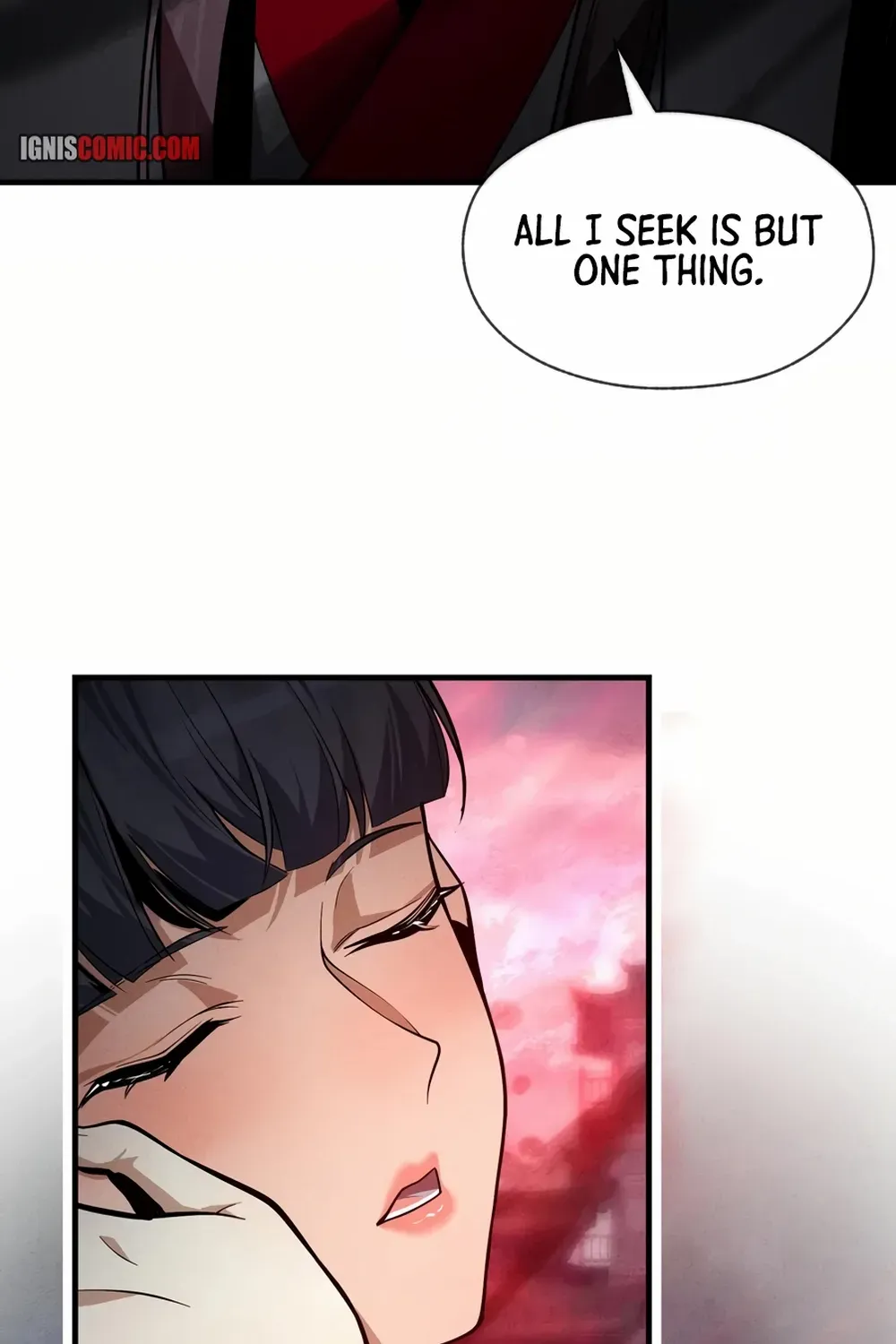 I, The Demon Lord am being targeted by my female Disciples! Chapter 50 page 71 - 