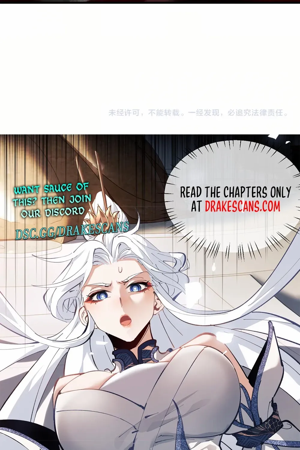 I, The Demon Lord am being targeted by my female Disciples! Chapter 50 page 74 - 