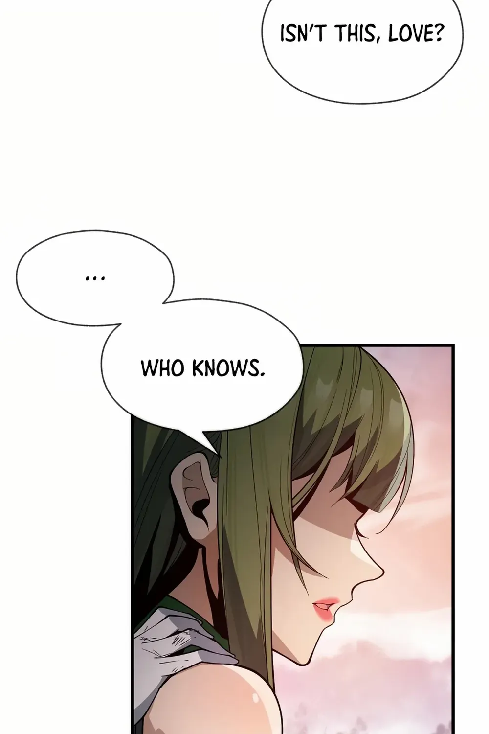 I, The Demon Lord am being targeted by my female Disciples! Chapter 50 page 9 - 