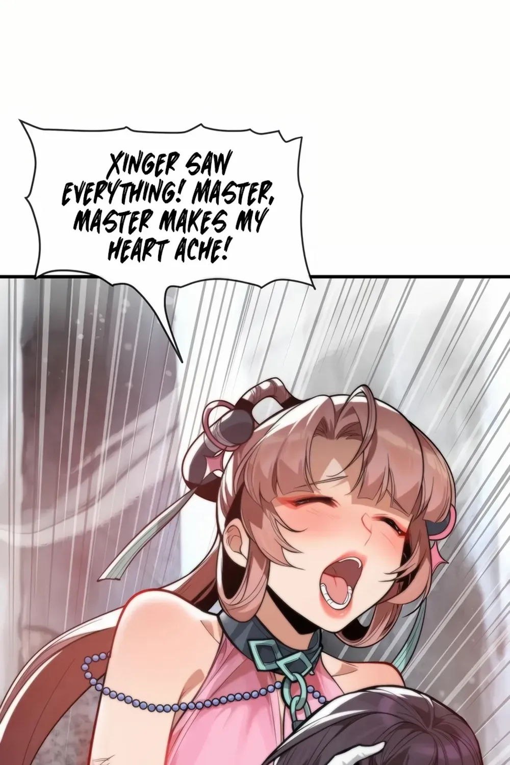 I, The Demon Lord am being targeted by my female Disciples! Chapter 51 page 11 - 