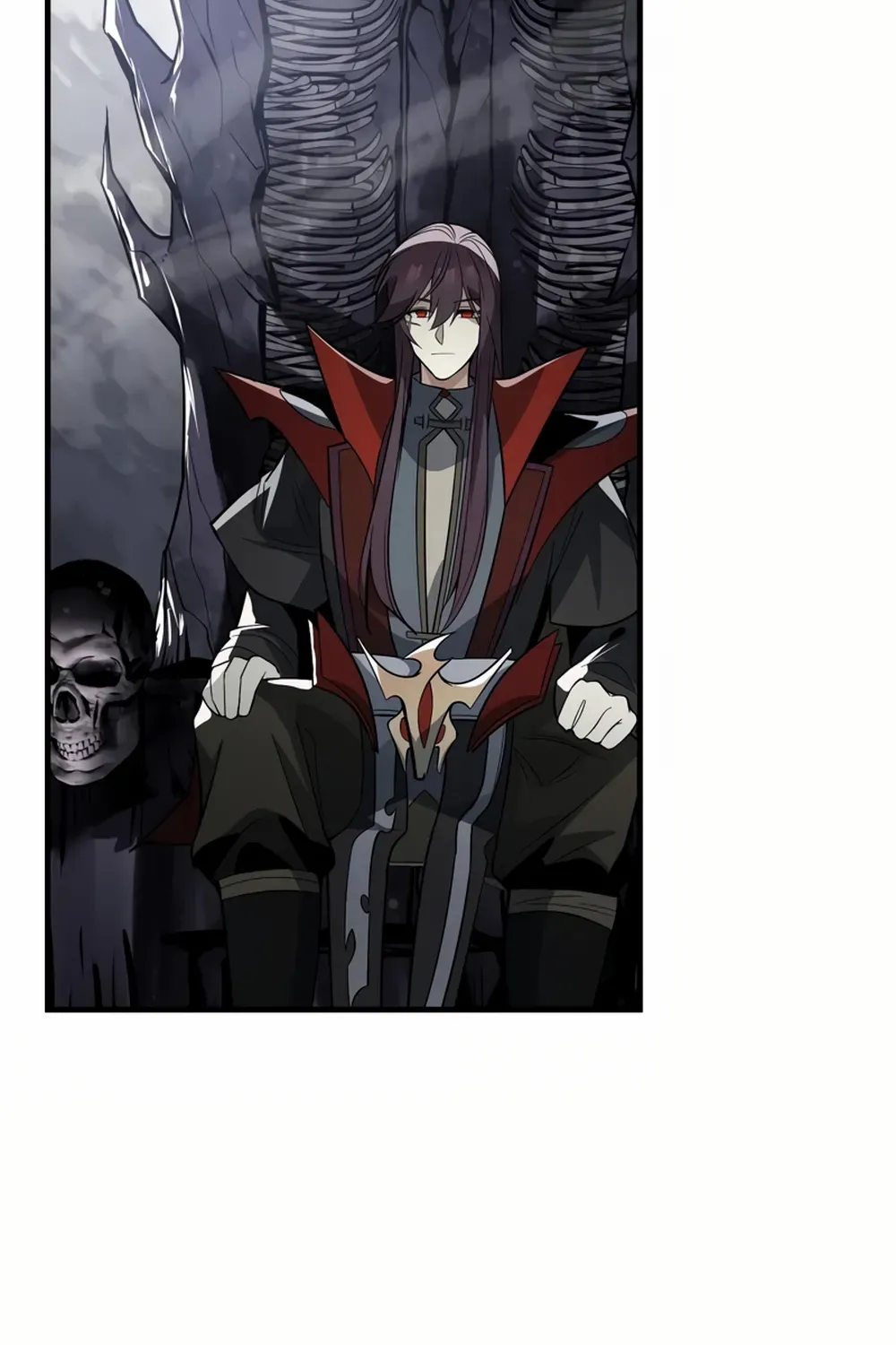 I, The Demon Lord am being targeted by my female Disciples! Chapter 51 page 23 - 