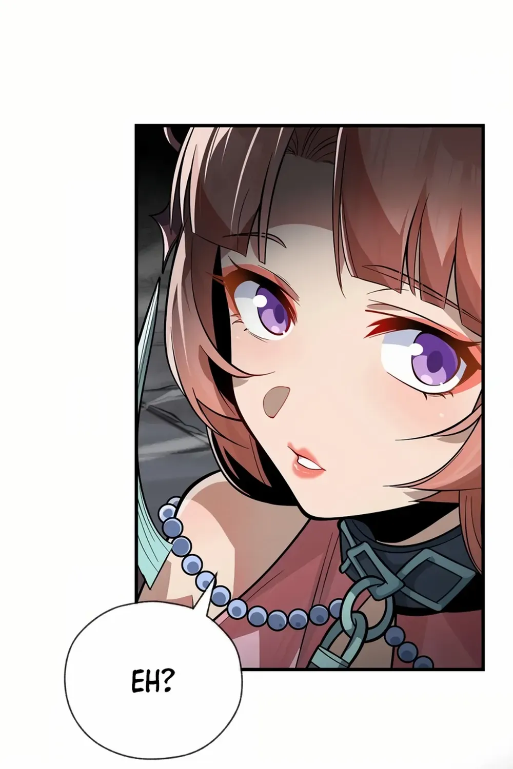 I, The Demon Lord am being targeted by my female Disciples! Chapter 51 page 24 - 