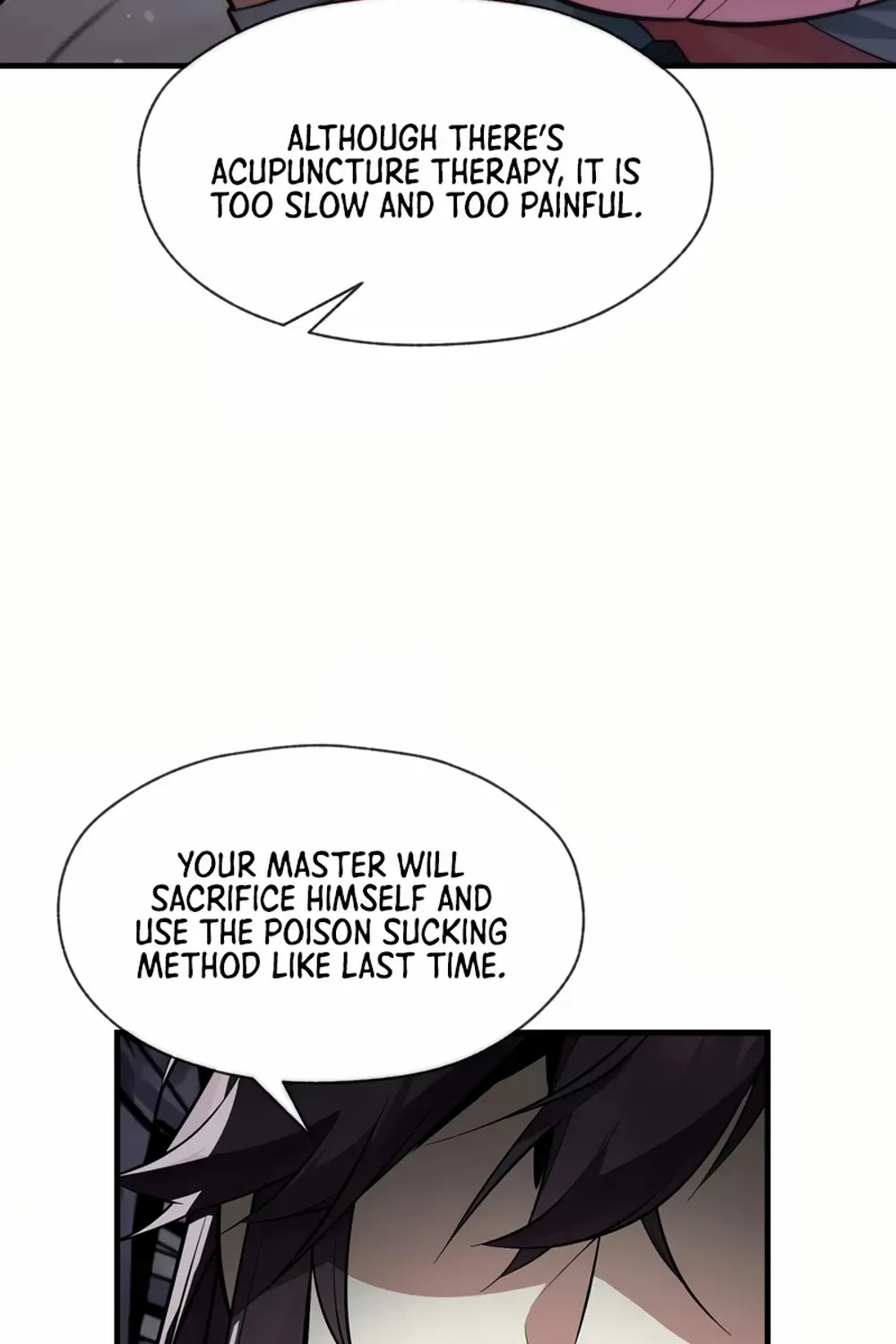 I, The Demon Lord am being targeted by my female Disciples! Chapter 51 page 29 - 