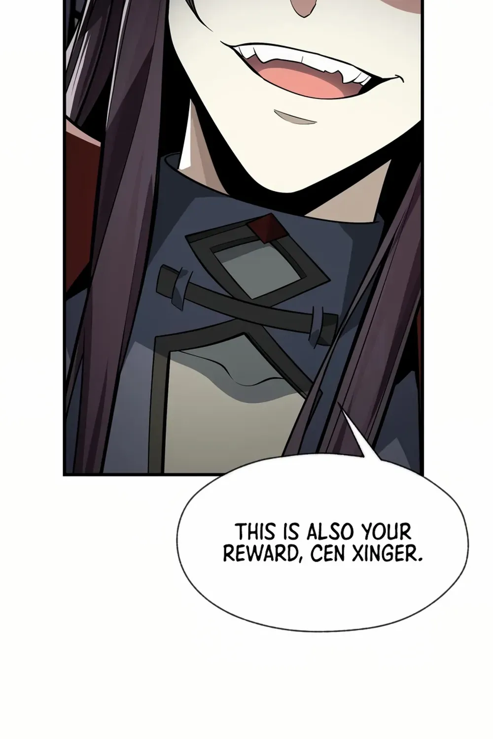 I, The Demon Lord am being targeted by my female Disciples! Chapter 51 page 30 - 