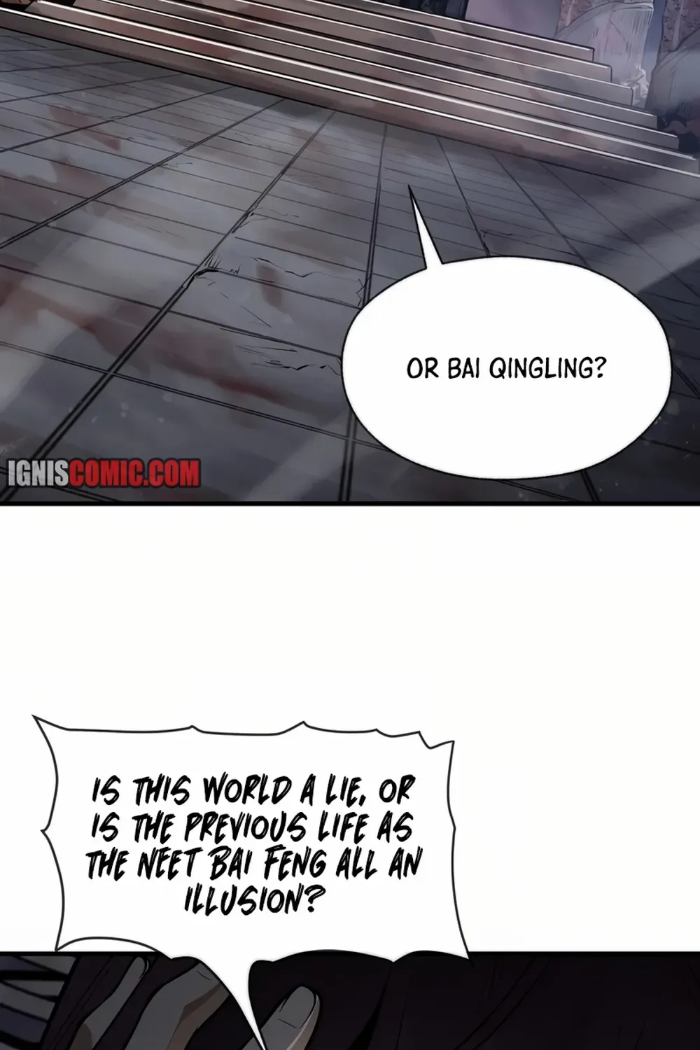 I, The Demon Lord am being targeted by my female Disciples! Chapter 51 page 4 - 
