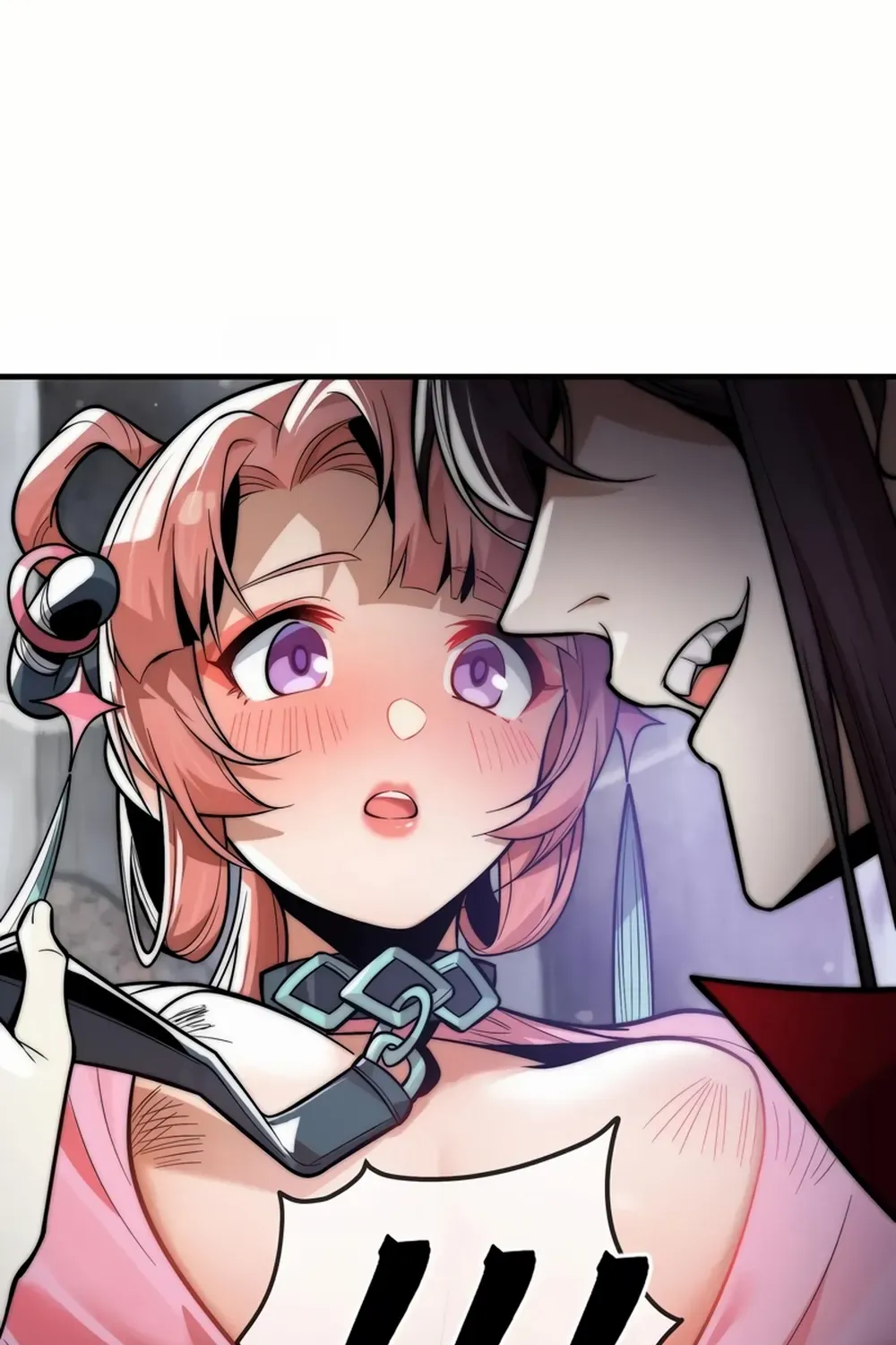 I, The Demon Lord am being targeted by my female Disciples! Chapter 51 page 31 - 