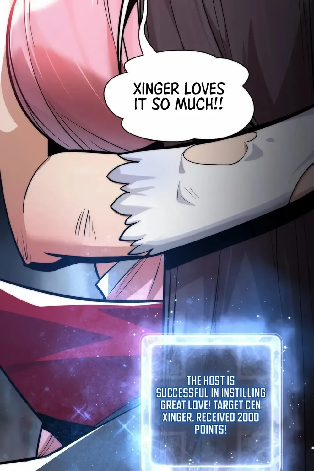 I, The Demon Lord am being targeted by my female Disciples! Chapter 51 page 37 - 