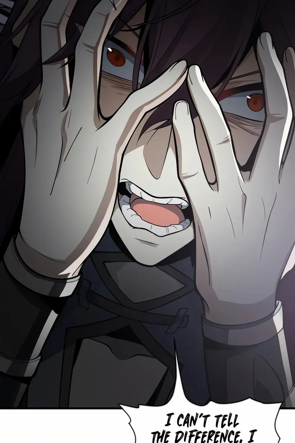 I, The Demon Lord am being targeted by my female Disciples! Chapter 51 page 5 - 