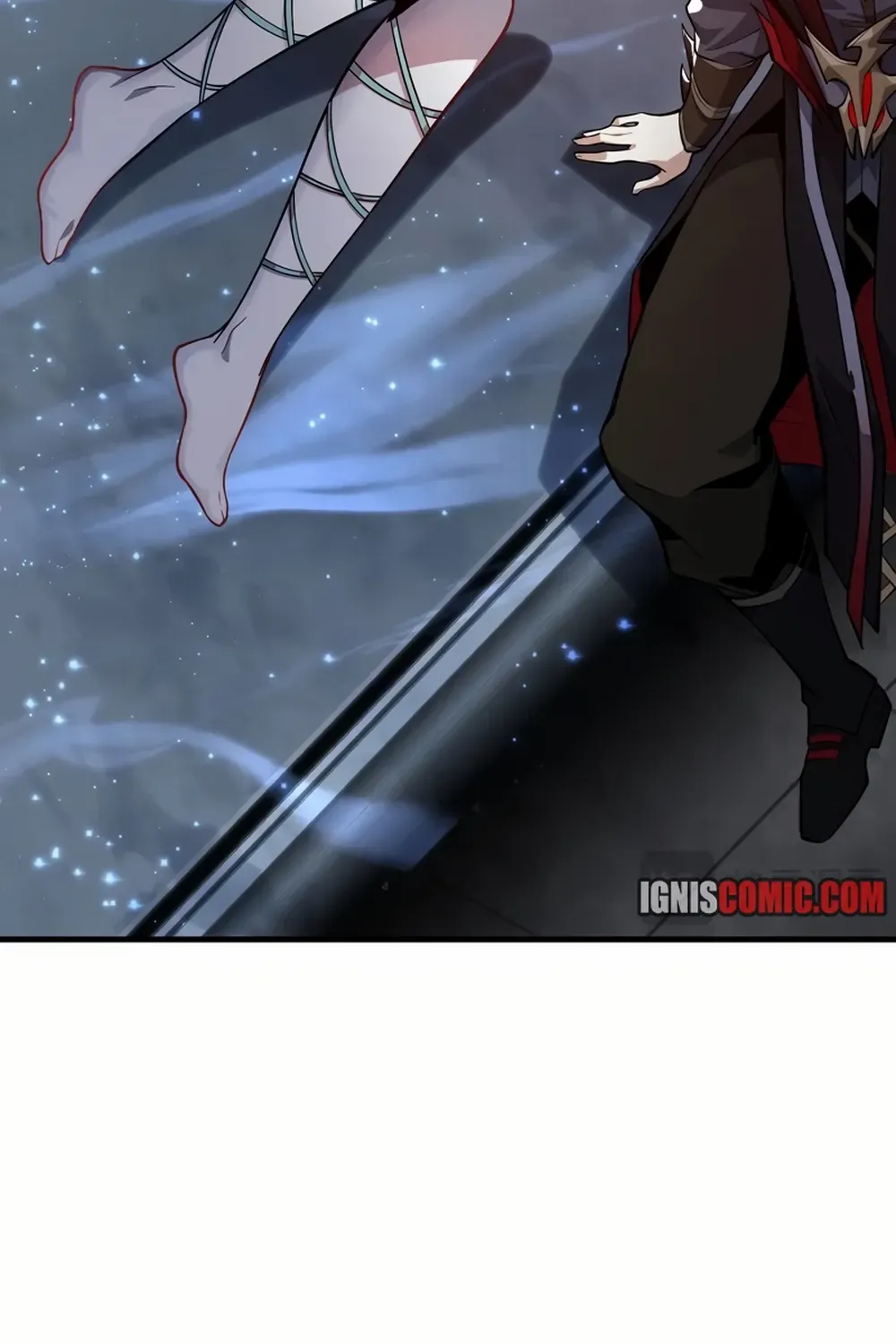 I, The Demon Lord am being targeted by my female Disciples! Chapter 51 page 42 - 