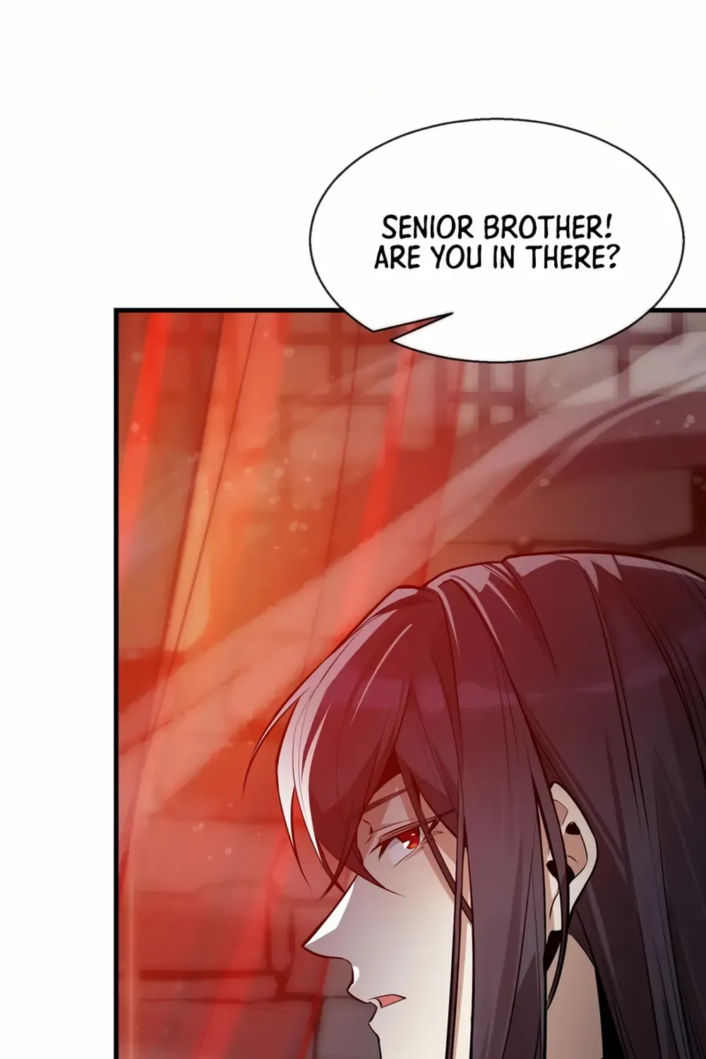 I, The Demon Lord am being targeted by my female Disciples! Chapter 51 page 43 - 