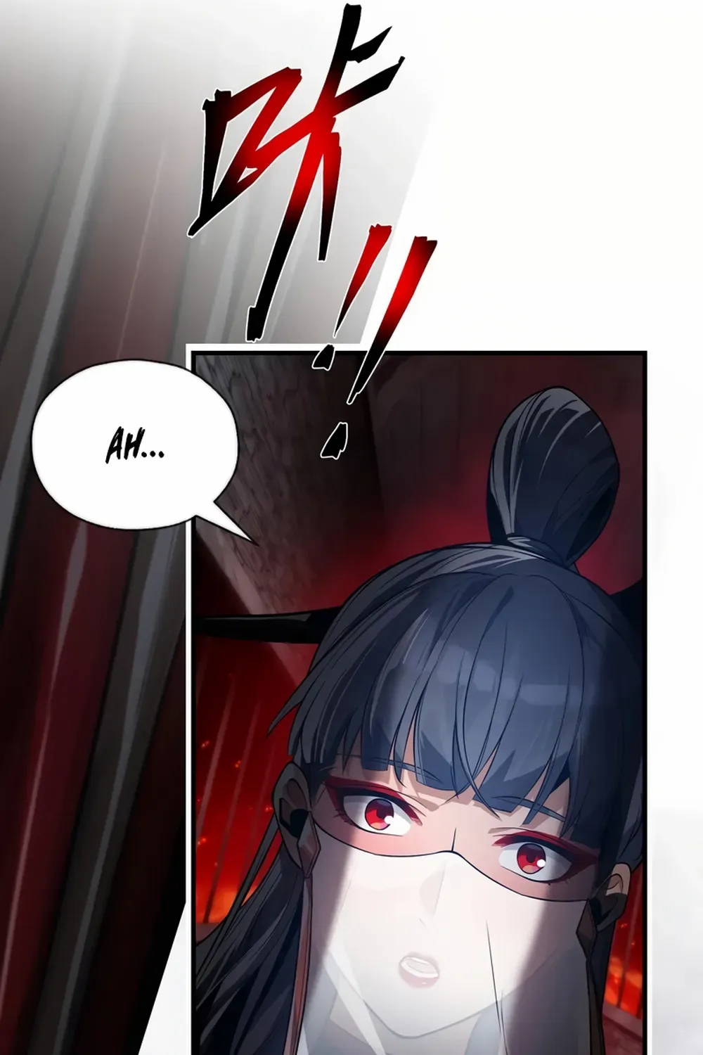 I, The Demon Lord am being targeted by my female Disciples! Chapter 51 page 47 - 