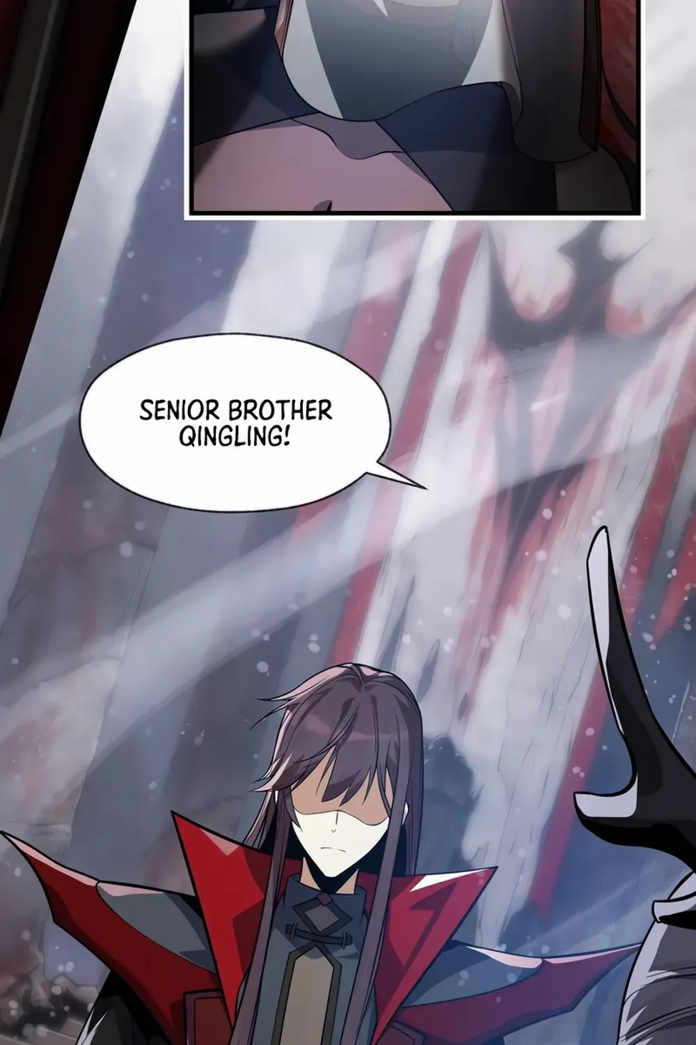 I, The Demon Lord am being targeted by my female Disciples! Chapter 51 page 48 - 