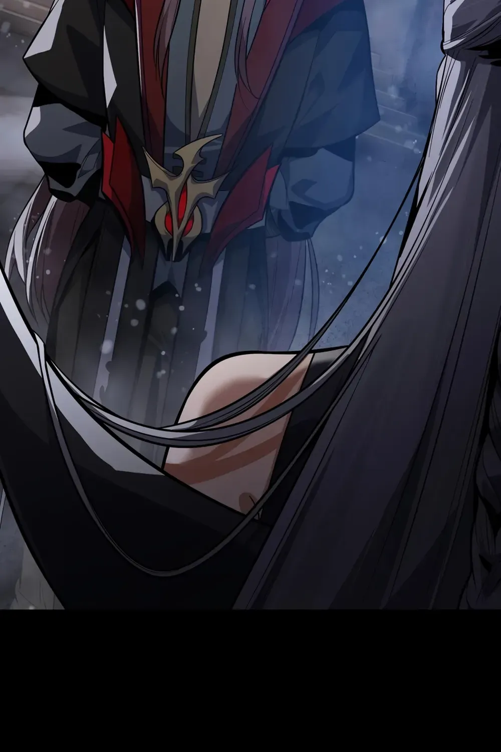 I, The Demon Lord am being targeted by my female Disciples! Chapter 51 page 49 - 