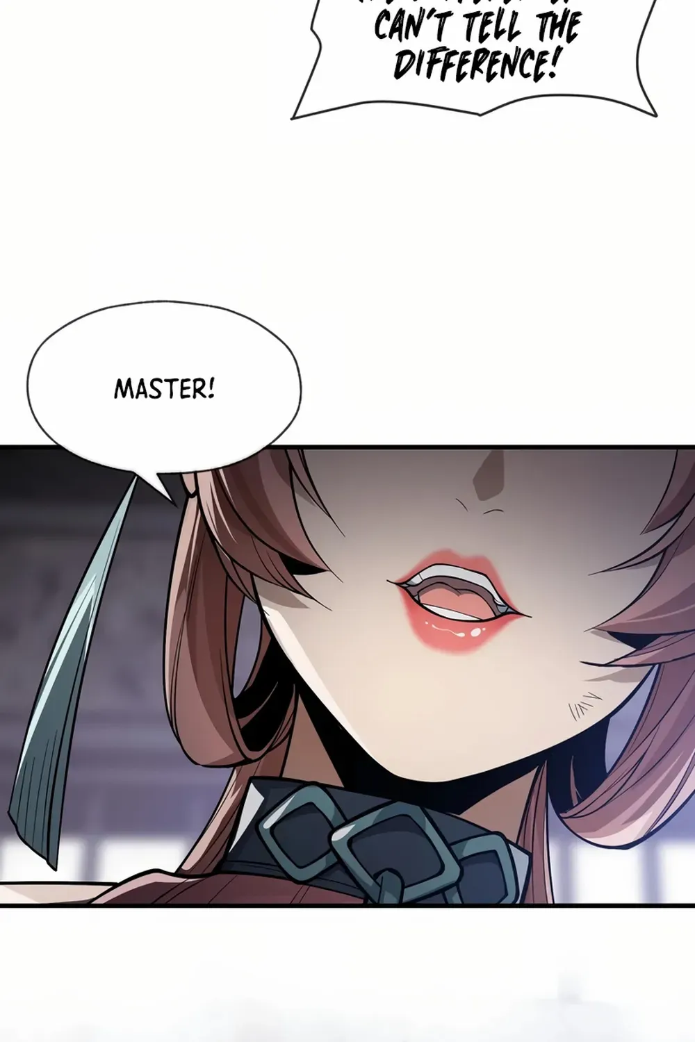 I, The Demon Lord am being targeted by my female Disciples! Chapter 51 page 6 - 