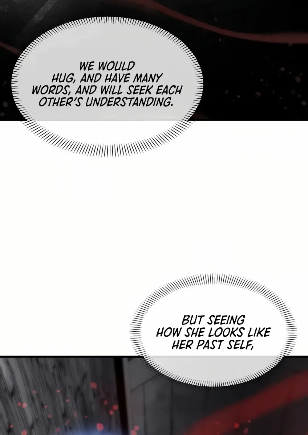 I, The Demon Lord am being targeted by my female Disciples! Chapter 51 page 52 - 