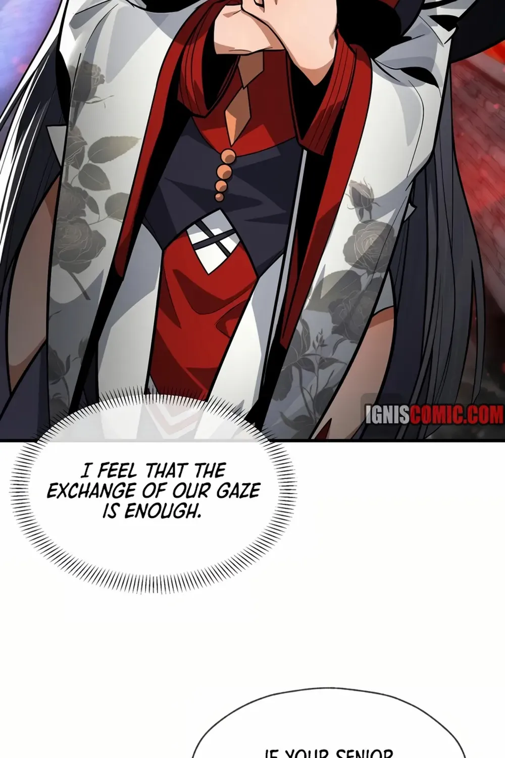 I, The Demon Lord am being targeted by my female Disciples! Chapter 51 page 54 - 