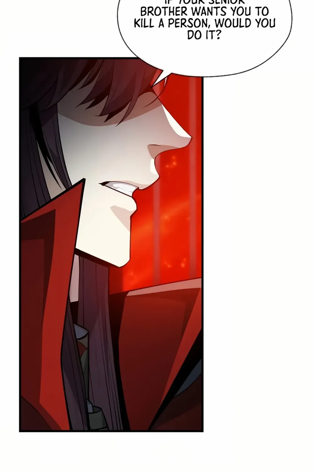 I, The Demon Lord am being targeted by my female Disciples! Chapter 51 page 55 - 