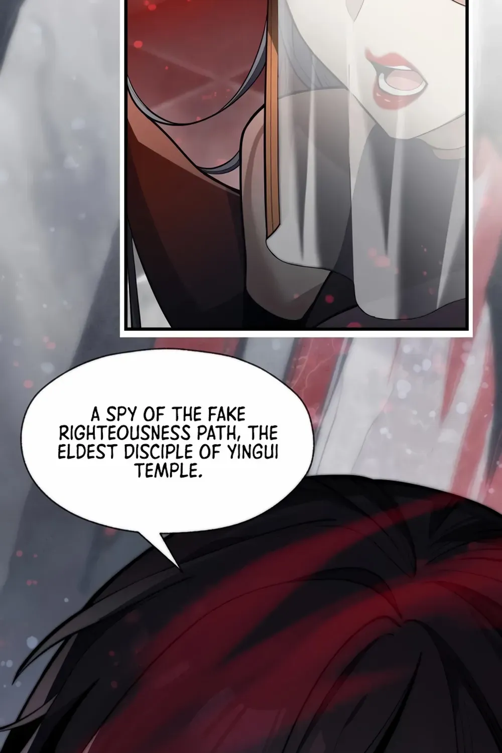 I, The Demon Lord am being targeted by my female Disciples! Chapter 51 page 57 - 