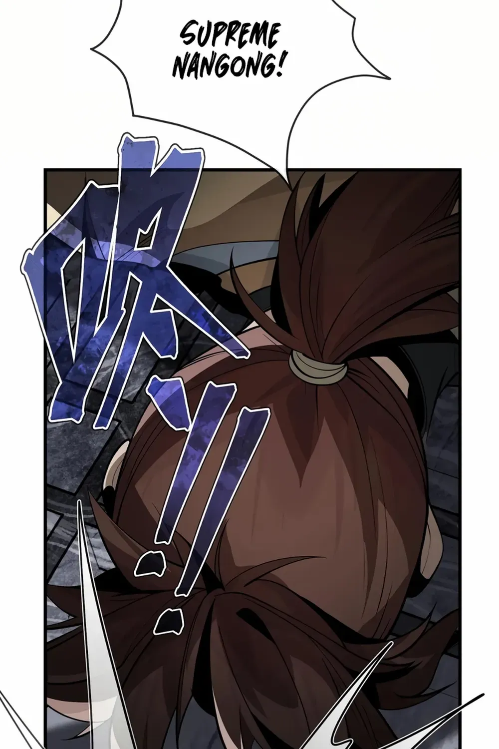 I, The Demon Lord am being targeted by my female Disciples! Chapter 51 page 62 - 