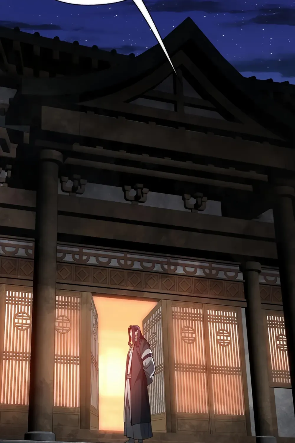 I, The Demon Lord am being targeted by my female Disciples! Chapter 51 page 64 - 