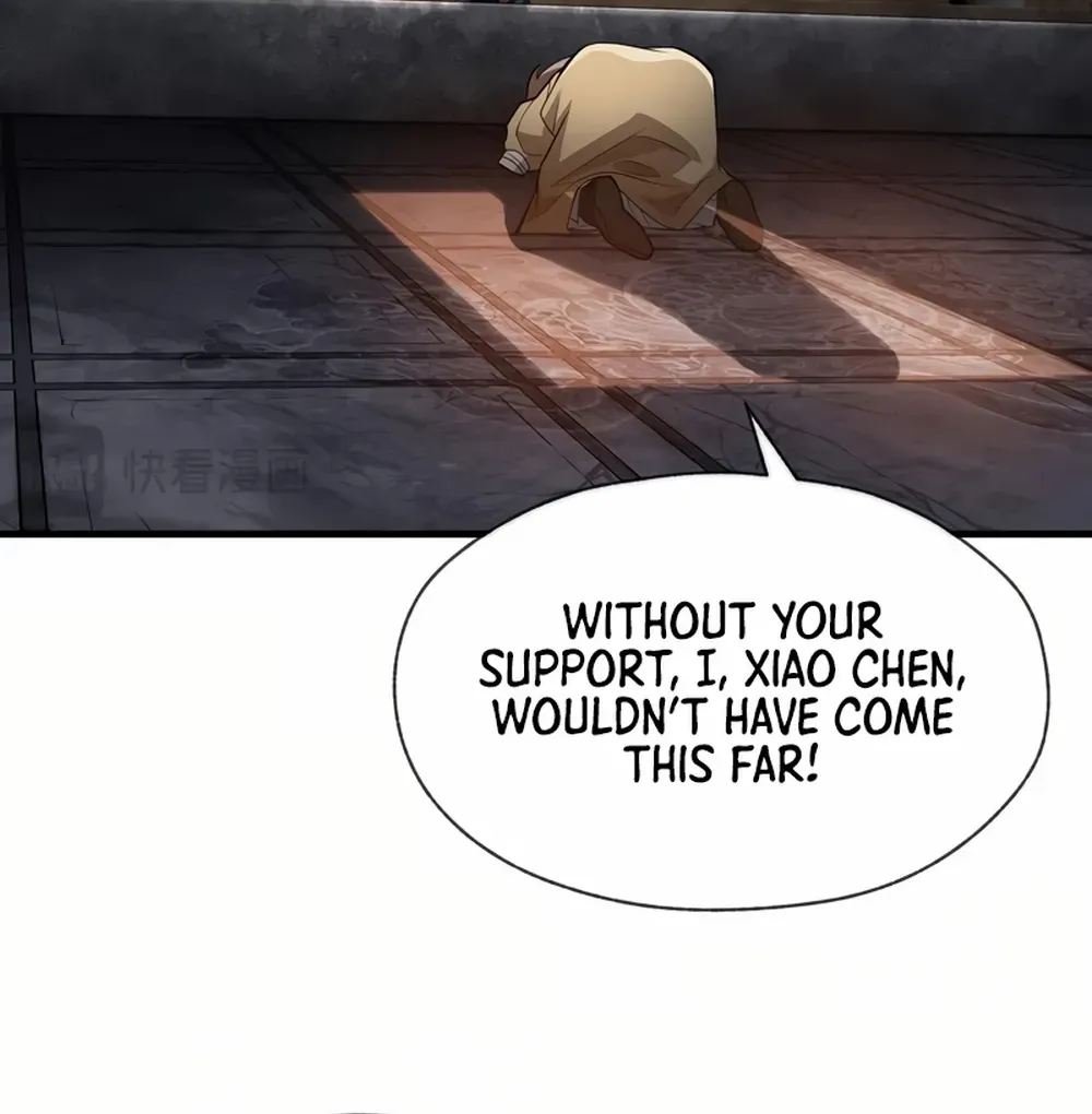 I, The Demon Lord am being targeted by my female Disciples! Chapter 51 page 65 - 