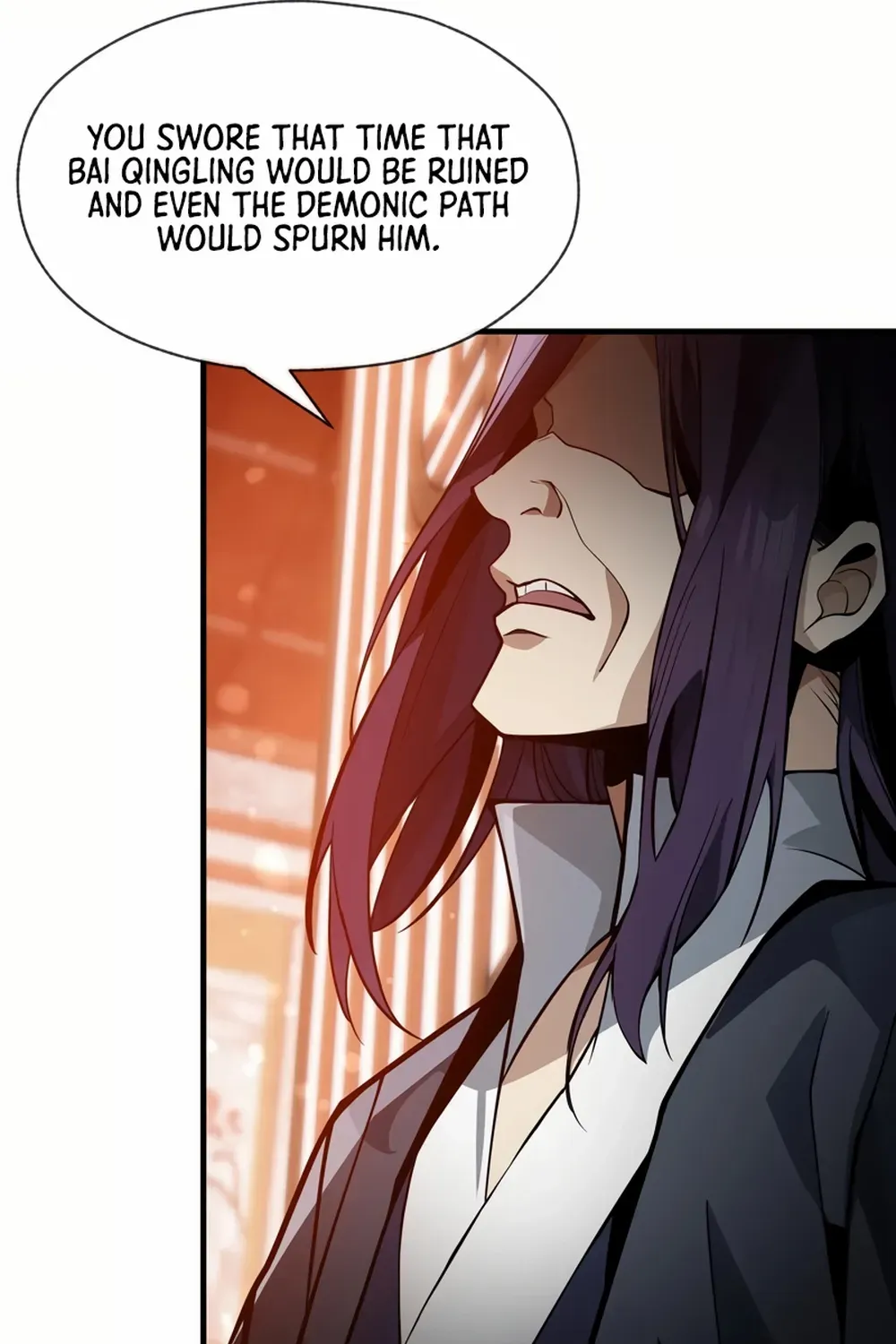 I, The Demon Lord am being targeted by my female Disciples! Chapter 51 page 66 - 