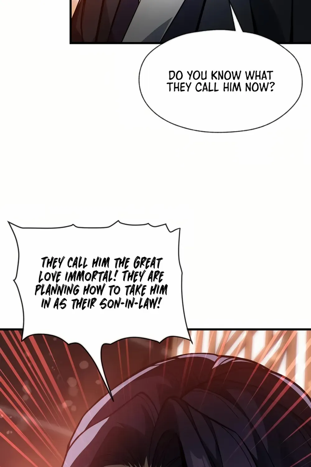 I, The Demon Lord am being targeted by my female Disciples! Chapter 51 page 67 - 