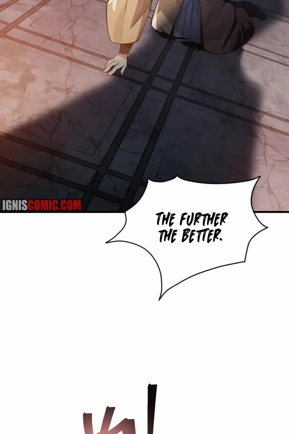 I, The Demon Lord am being targeted by my female Disciples! Chapter 51 page 70 - 