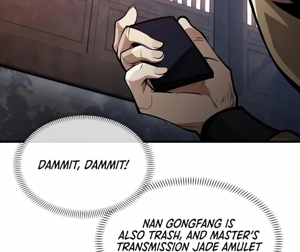 I, The Demon Lord am being targeted by my female Disciples! Chapter 51 page 72 - 