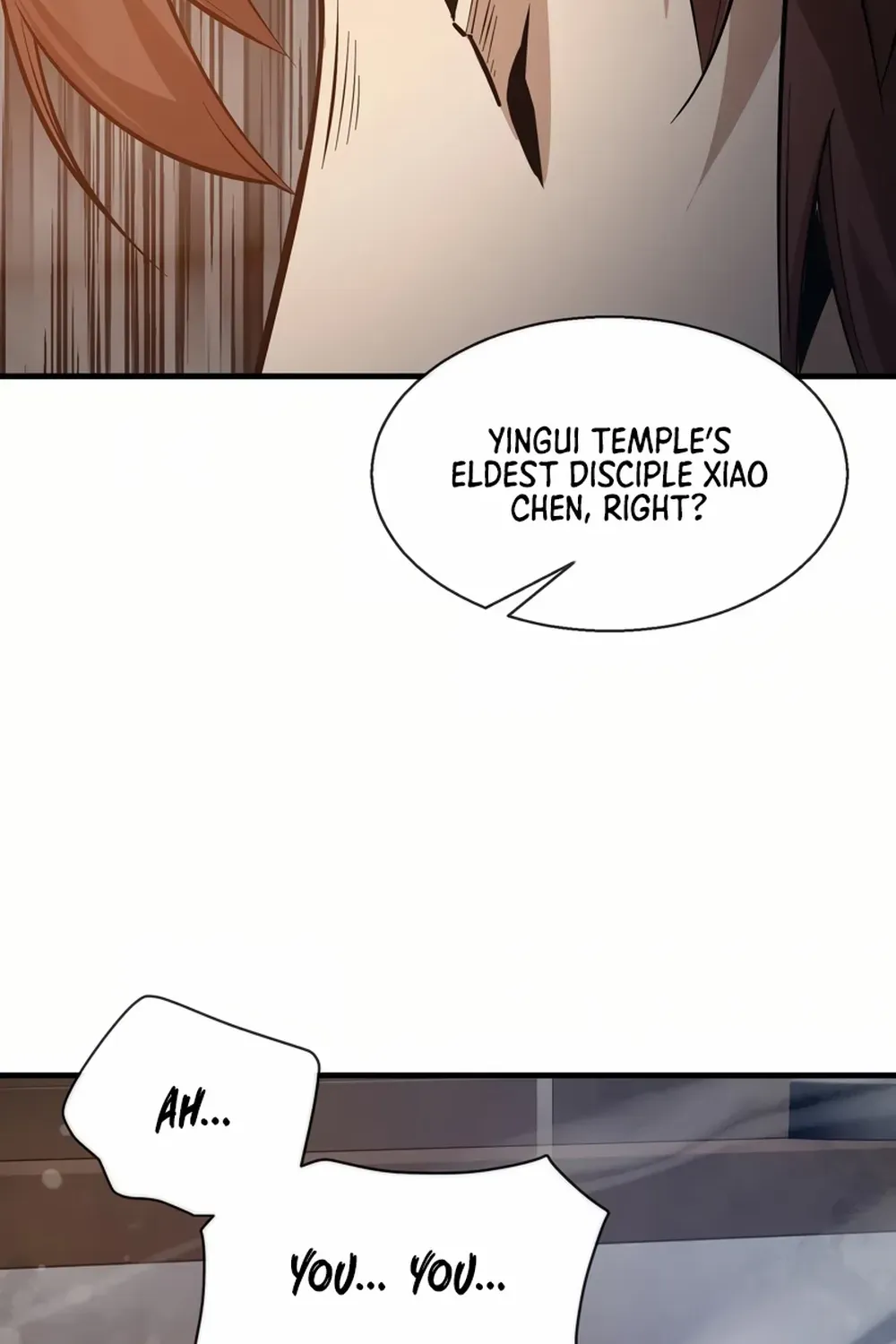 I, The Demon Lord am being targeted by my female Disciples! Chapter 51 page 74 - 