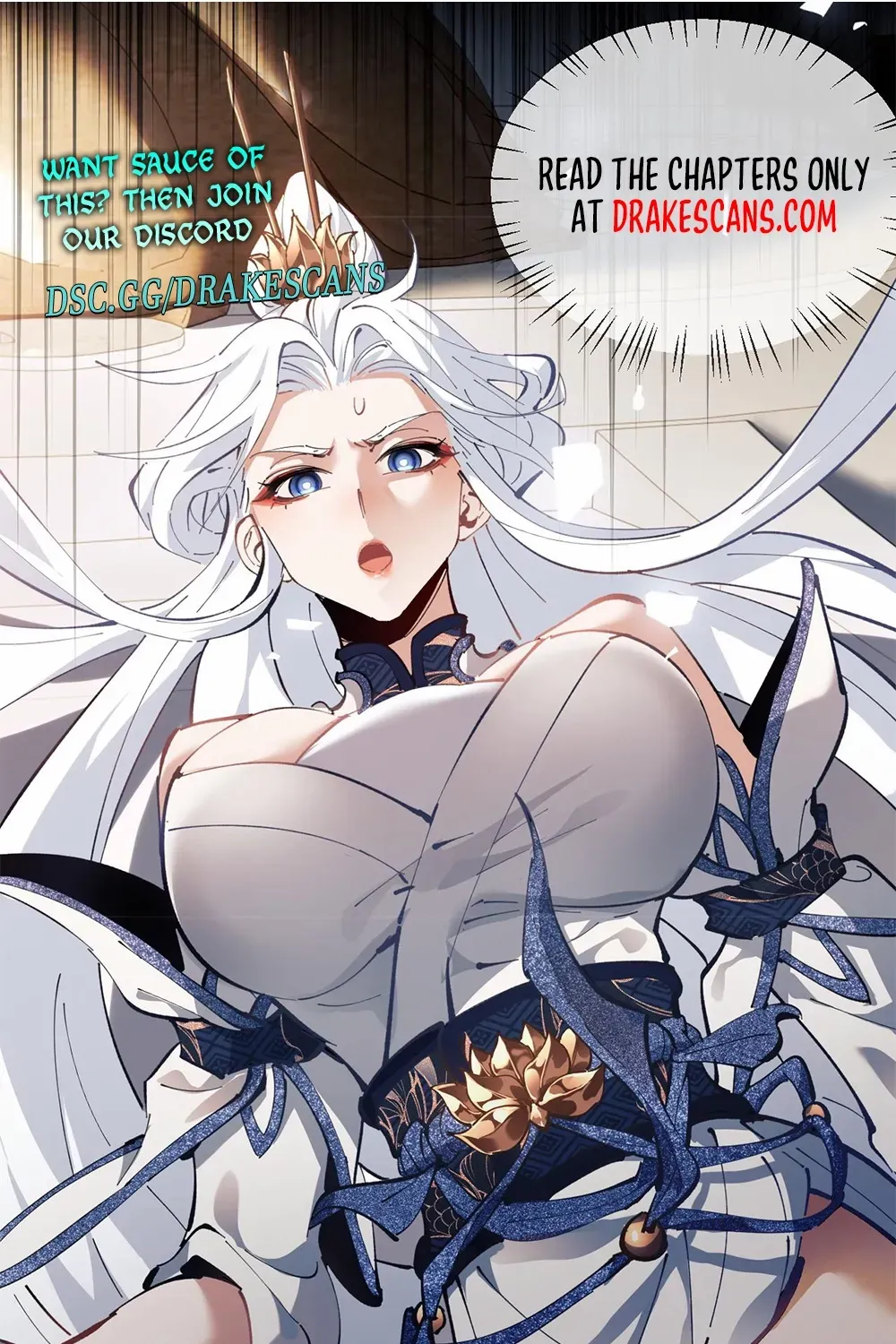 I, The Demon Lord am being targeted by my female Disciples! Chapter 51 page 79 - 