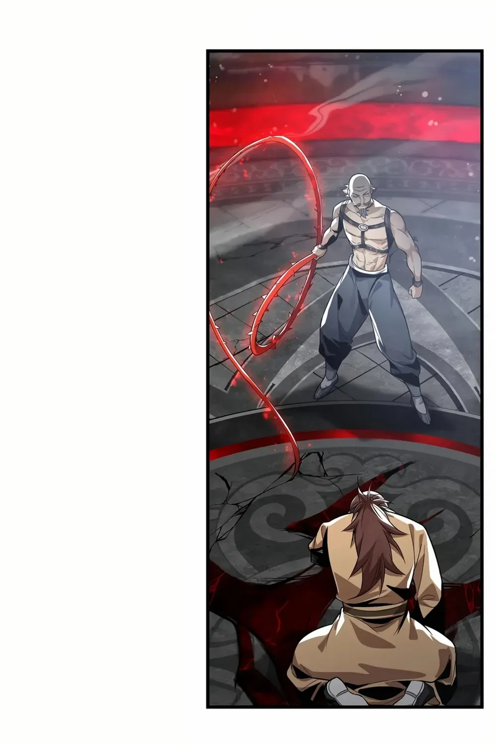 I, The Demon Lord am being targeted by my female Disciples! Chapter 52 page 18 - 
