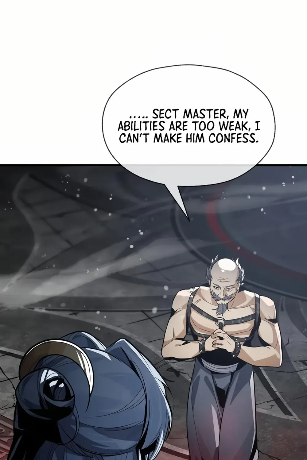 I, The Demon Lord am being targeted by my female Disciples! Chapter 52 page 19 - 